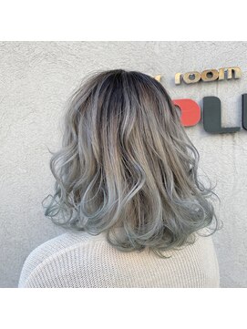 アップル(APPLE!) シルバー