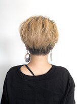 アヤナ バイ アヤラ(ayana by ayala)&nbsp;ワイルドショート[アヤナ 浦安店 千葉県]