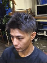 ヘアーデザイン ステディ(HAIR DESIGN STEADY)&nbsp;アッシュカラー
