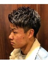 ヒロギンザ 銀座本店(HIRO GINZA)&nbsp;ジェットツーブロ