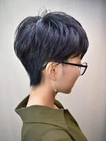ヘアスタジオヘーフリヒ(HAIR STUDIO HoFLICH)&nbsp;☆浜松ショートスタイル/ショートが得意/30代40代50代髪型☆