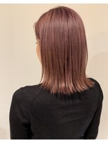 ルシュカイチマルニ(Rasca102)&nbsp;♪Rasca☆ラベンダーピンク