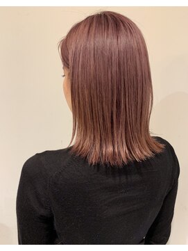 ルシュカイチマルニ(Rasca102) ♪Rasca☆ラベンダーピンク