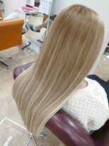 カルマ(KARMA)&nbsp;エクステハイライトグラデーション