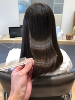 コノアラボ 守谷店(Conoah labo)&nbsp;【Conoah 峯】生オイルトリートメントモイスチャーカラー