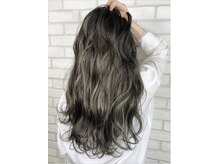 ドレスヘアーガーデン(DRESS HAIR GARDEN)