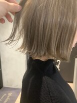 エイト 金沢店(EIGHT kanazawa)&nbsp;【EIGHT金沢】お客様スタイル_デザインカラー_【セト】