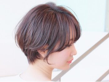 vale hair 【バルヘアー】