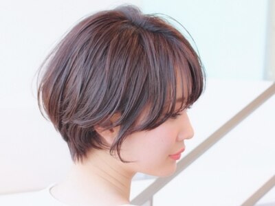 バルヘアー vale hair