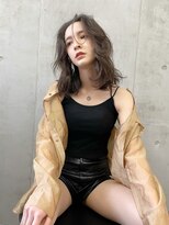 ソルトウォーター(SALT WATER)&nbsp;シアーベージュ