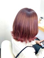 アパートメント 山口阿知須店(APARTMENT) セミロング