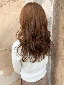 イチゴイチ(151e) 【151e_戸塚】*フェザーロング+ロイヤルベージュ*