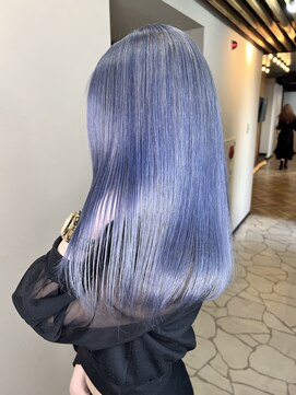 ラピス 名古屋本店(Lapis) アイスブルー