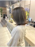 バイオレットアッシュ
