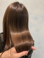 リア(Lia)&nbsp;艶髪酸性ストレート