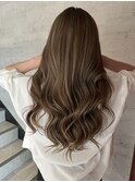 ロング