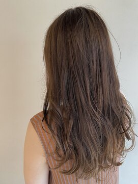 リコ(Rico) Rico×大人バイオレット