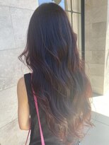 アレクサンドルオブカラーズカナザワ(ALEXANDRE OF COLORS KANAZAWA)&nbsp;pink brown