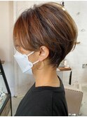 ショートカット