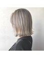 ディコ(Dico) プツんとカット。切りっぱなしは楽チンですよ♪