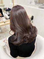 ノエシキカ(noe sikika)&nbsp;ショコラベージュ