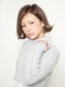 ヘアーアンドメイク キックス(hair&make KIX)の写真/天然由来成分92％のオーガニックカラー【Villa Lodola（ヴィラロドラ）】使用◎艶のある美髪へ・・♪