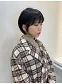 毎日が楽で簡単に再現出来る髪型