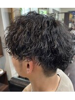 シピ(Chipie)&nbsp;ラグジュアリーパーマ