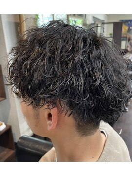 シピ(Chipie) ラグジュアリーパーマ