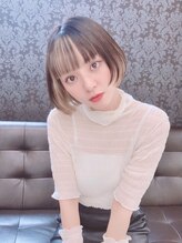 【1mmにこだわる顔周りのデザイン！】毎日のスタイリングが楽しくなります！！