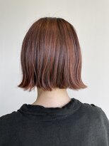 サラジュ 逆瀬川店(SARAJU) 外ハネボブ