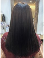 クオリア(QUALIA)&nbsp;Uラインロングレイヤー