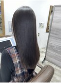 田原本 髪質改善美髪矯正 艶髪 髪質改善トリートメント