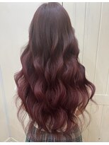 クラナ(clana)&nbsp;那覇店/clana/沖縄美容室/プルエクステ