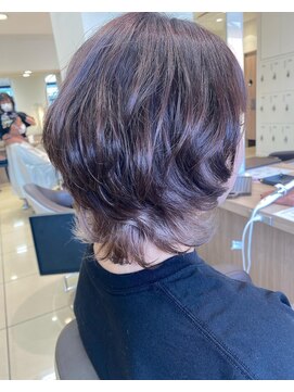 アッシュ 鷺沼店(Ash) インナーベージュ