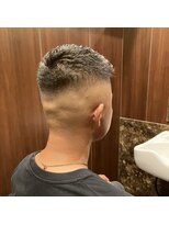 ヒロギンザ 仙台本店(HIRO GINZA)&nbsp;仙台　バーバースタイルお任せください