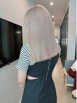 ローガン ミライフ(LOGAN mlife)&nbsp;ホワイトベージュ