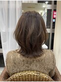 大人綺麗なひし形レイヤー