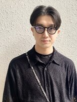 シエン 恵比寿(CIEN)&nbsp;メンズ/メンズカット/バーバー/ブリーチ/眉毛/パーマ