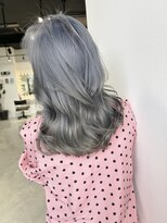 ウェスト(WEST)&nbsp;グレイ