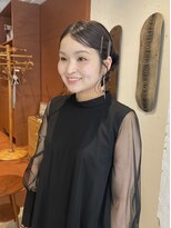 ライク ベター(like better)&nbsp;tight arrange