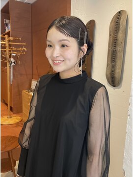 ライク ベター(like better) tight arrange