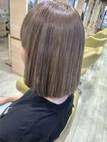 シュウ 安城店(Shu)&nbsp;くすみベージュ