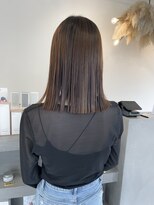 ラボリア(LABO li'a)&nbsp;ブランジュカラー