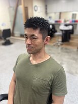 アールグレイ(EARLGREY)&nbsp;王道ベストショートスタイル