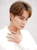 オーシャントーキョー 渋谷(OCEAN TOKYO)&nbsp;ナチュラルセンターパート