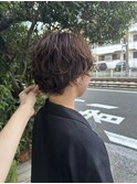 傷まないデトックスできるパーマしませんか?