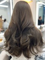 シーテメゾン(Ciete Maison)&nbsp;くびれヘア/レイヤーカット