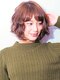 フェス ジュノン Fec-Junonの写真/ショートヘアは骨格や髪質に合わせたカットで、あなたに似合うショートスタイルに♪朝のセットも楽々◎