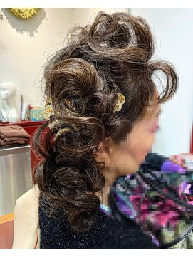 ココアール けやき通り(COCO.R) 社交ダンス